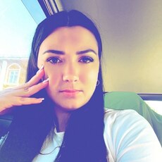 Фотография девушки Настя, 35 лет из г. Слюдянка