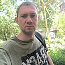 Михаил, 36 лет