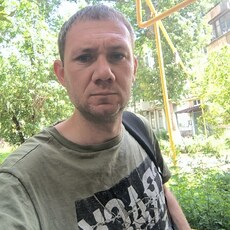 Фотография мужчины Михаил, 36 лет из г. Самара