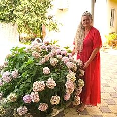 Фотография девушки Мария, 65 лет из г. Краснодар