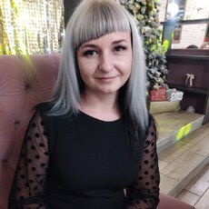 Фотография девушки Ирина, 34 года из г. Семенов