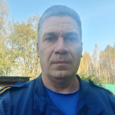 Фотография мужчины Николай, 48 лет из г. Пучеж