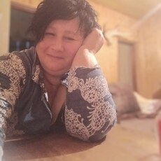 Фотография девушки Луиза, 53 года из г. Владикавказ