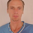 Sasha, 35 лет