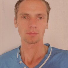 Фотография мужчины Sasha, 35 лет из г. Барановичи