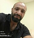 Жерайр, 36 лет