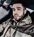 Саид, 26 лет