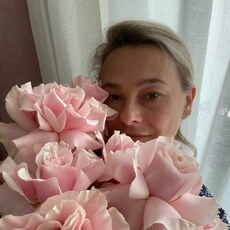 Фотография девушки Оксана, 46 лет из г. Барнаул