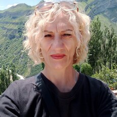 Фотография девушки Оксана, 52 года из г. Челябинск