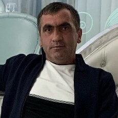 Фотография мужчины Григор, 42 года из г. Сочи