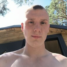Фотография мужчины Евгений, 20 лет из г. Вологда