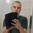 Женя, 26 лет