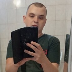 Фотография мужчины Женя, 26 лет из г. Брянск