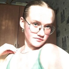 Фотография девушки Дарья, 19 лет из г. Сморгонь