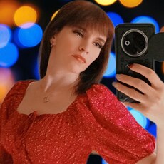 Фотография девушки Юляшка, 36 лет из г. Ярославль