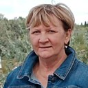 Ирина, 61 год