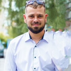 Фотография мужчины Илья, 33 года из г. Полысаево