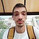 Роман, 36 лет