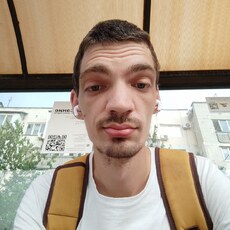 Фотография мужчины Роман, 36 лет из г. Евпатория