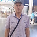 Шакир, 61 год