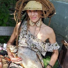 Фотография девушки Настя, 51 год из г. Пенза