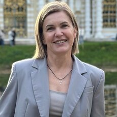 Фотография девушки Ольга, 48 лет из г. Нягань