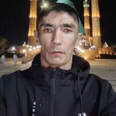 Фотография мужчины Руслан, 42 года из г. Павлодар