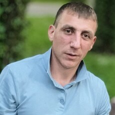 Фотография мужчины Сергей, 39 лет из г. Подольск