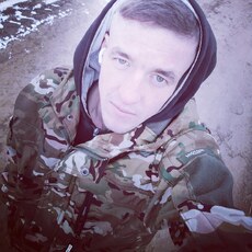 Фотография мужчины Denis, 31 год из г. Слуцк