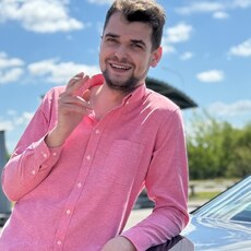 Фотография мужчины Кирилл, 24 года из г. Новополоцк