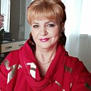 Miss Capriz, 63 года