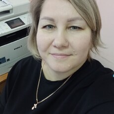 Фотография девушки Наталия, 46 лет из г. Томск