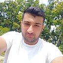 Паша, 24 года