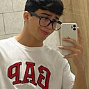 Дмитрий, 23 года