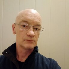 Фотография мужчины Не Соскучишься, 52 года из г. Нижний Новгород