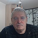 Виктор, 60 лет