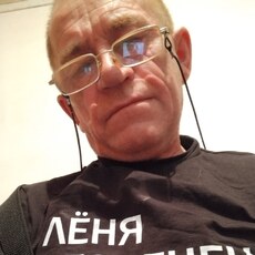Фотография мужчины Леонид, 61 год из г. Барнаул