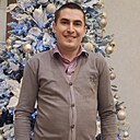 Алмаз, 35 лет