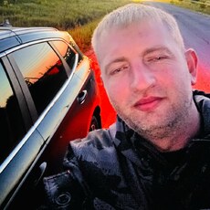 Фотография мужчины Владимир, 35 лет из г. Новороссийск