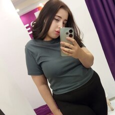 Фотография девушки Ашхен, 24 года из г. Курган