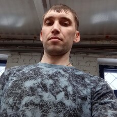 Фотография мужчины Александр, 38 лет из г. Чкаловск