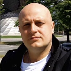 Фотография мужчины Валерий, 39 лет из г. Орша