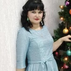 Фотография девушки Татьяна, 40 лет из г. Риддер