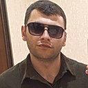Амин, 28 лет