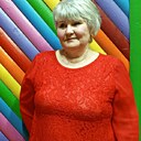 Ксения, 60 лет