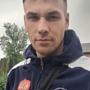Дмитрий, 26 лет