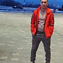 Сулейман, 32 года