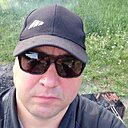Илья, 39 лет
