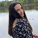 Виолетта, 20 лет