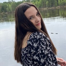 Фотография девушки Виолетта, 20 лет из г. Тайшет